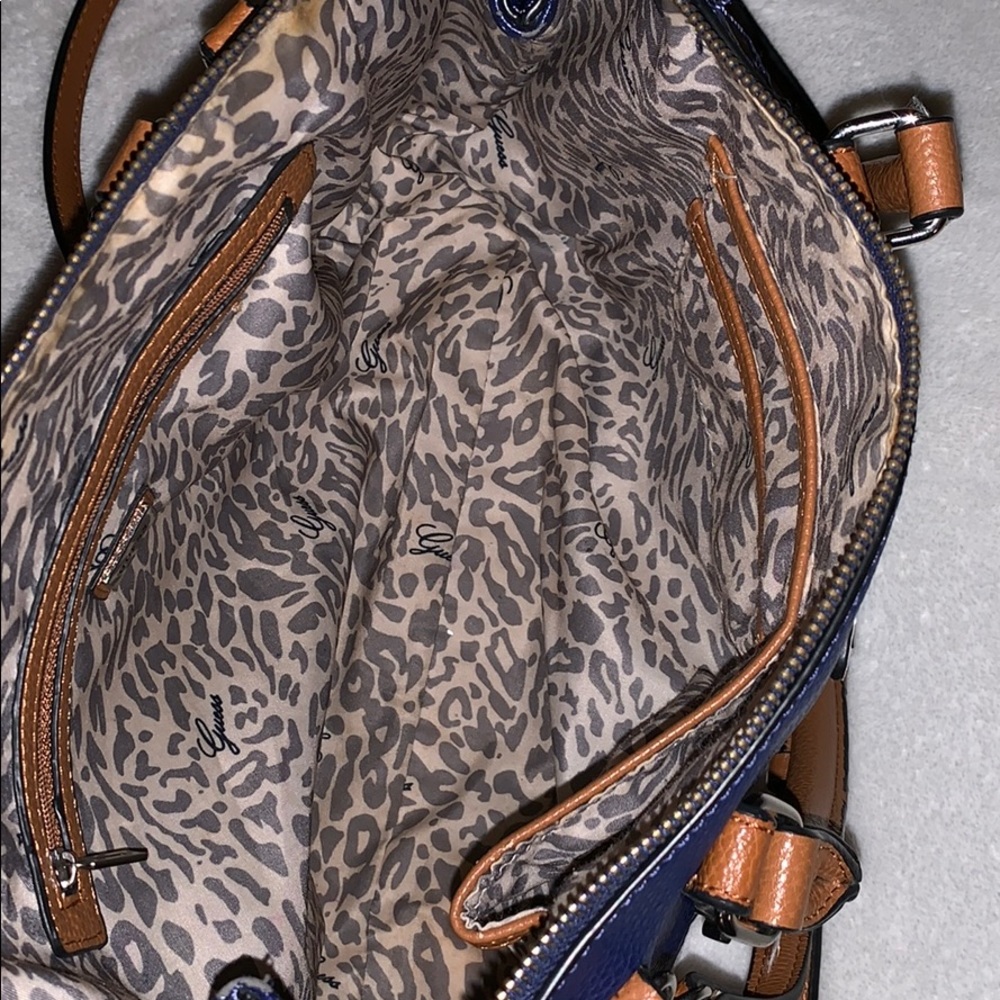 Guess Purse Bag - Picture 4 of 5